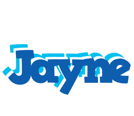 Jayne business logo