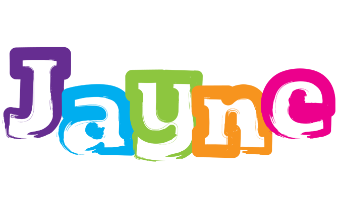 Jayne casino logo