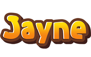 Jayne cookies logo