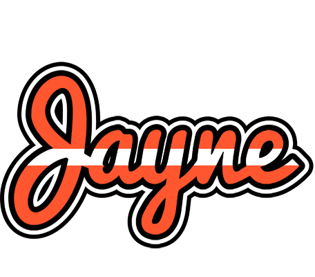 Jayne denmark logo
