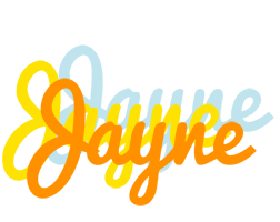 Jayne energy logo