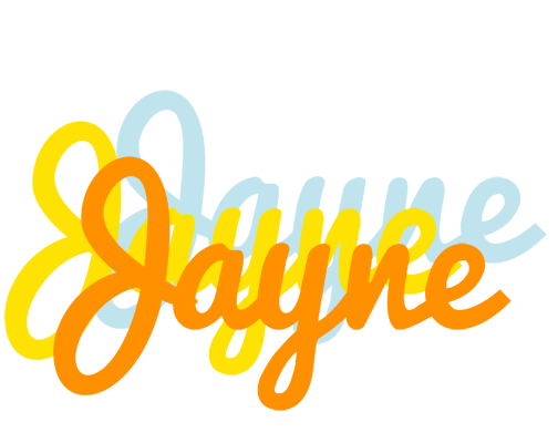 Jayne energy logo