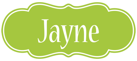 Jayne family logo