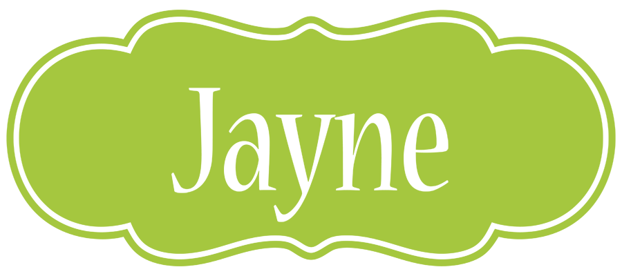Jayne family logo