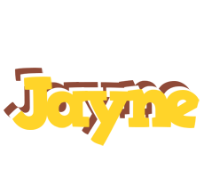 Jayne hotcup logo