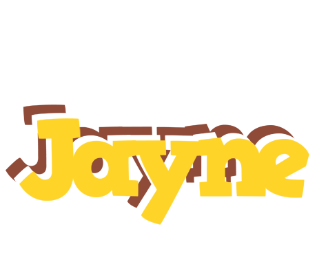 Jayne hotcup logo