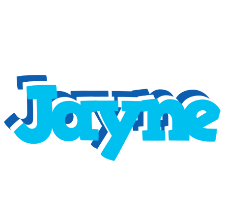 Jayne jacuzzi logo