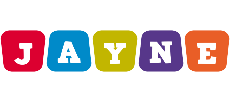 Jayne kiddo logo