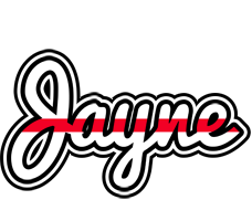 Jayne kingdom logo