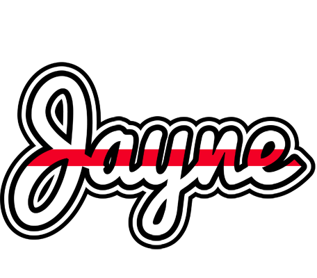 Jayne kingdom logo