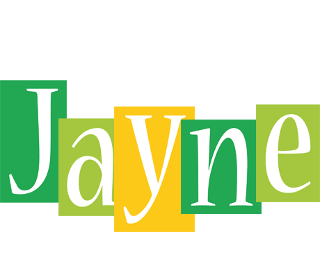Jayne lemonade logo