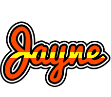 Jayne madrid logo