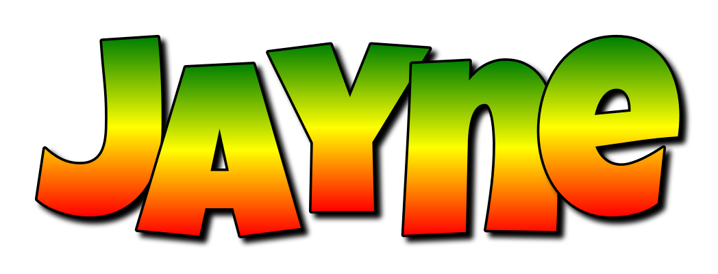 Jayne mango logo