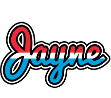 Jayne norway logo