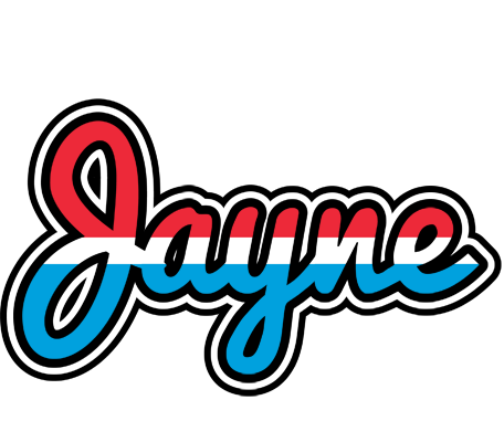 Jayne norway logo