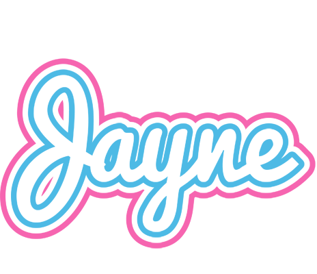 Jayne outdoors logo