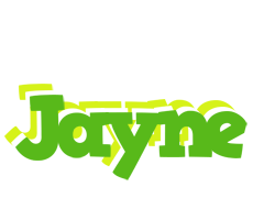 Jayne picnic logo