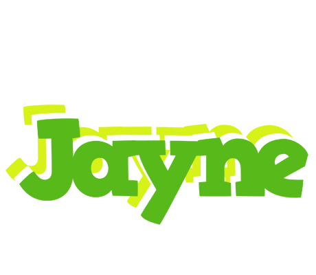 Jayne picnic logo