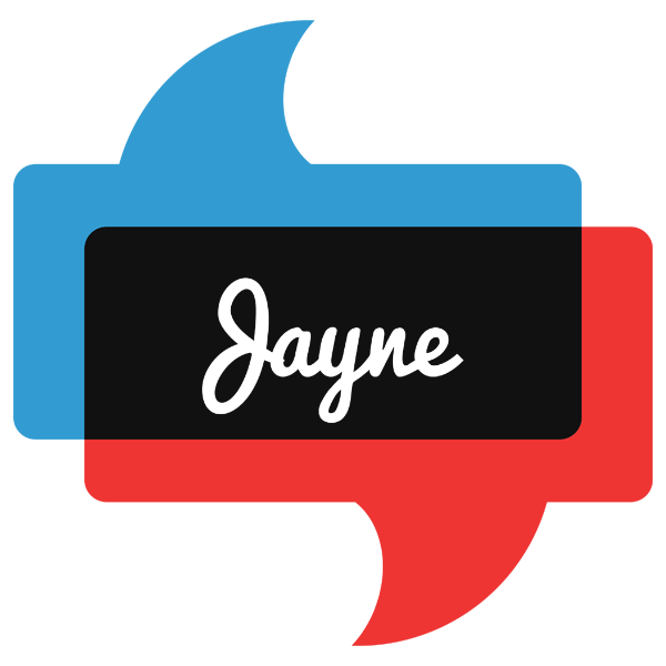 Jayne sharks logo