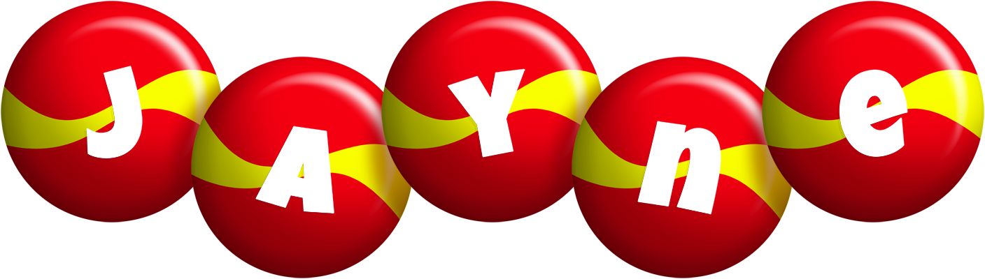 Jayne spain logo