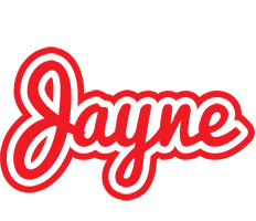 Jayne sunshine logo