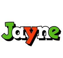 Jayne venezia logo