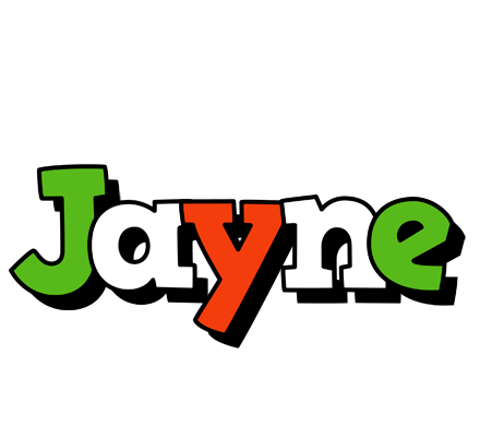 Jayne venezia logo