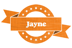 Jayne victory logo