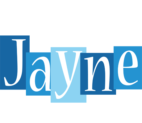 Jayne winter logo