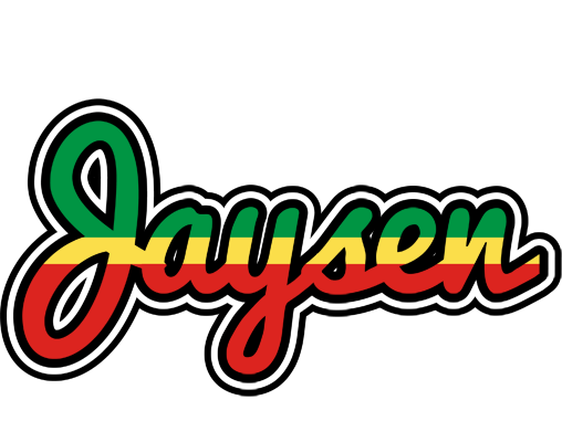 Jaysen african logo