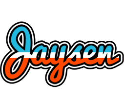 Jaysen america logo