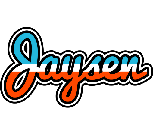 Jaysen america logo