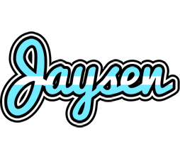 Jaysen argentine logo