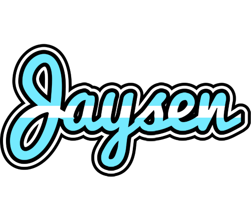 Jaysen argentine logo