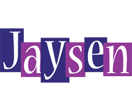 Jaysen autumn logo