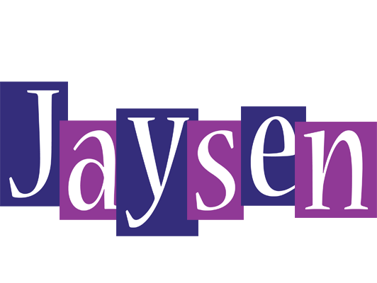 Jaysen autumn logo