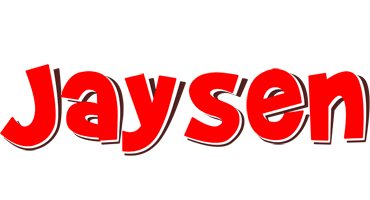 Jaysen basket logo