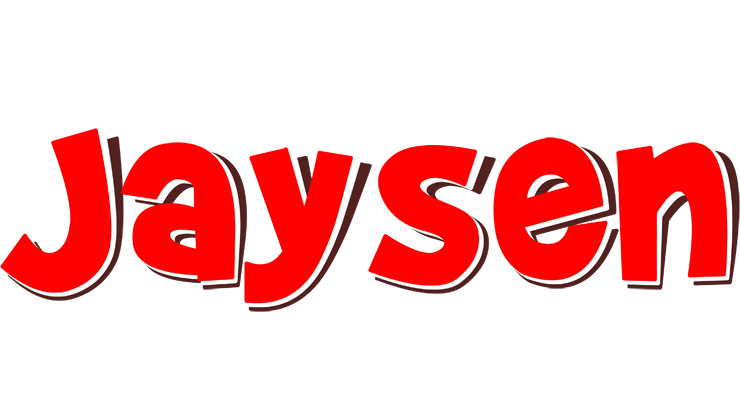 Jaysen basket logo
