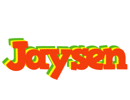 Jaysen bbq logo