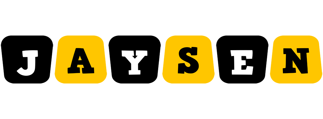 Jaysen boots logo