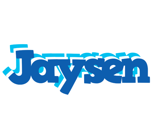 Jaysen business logo
