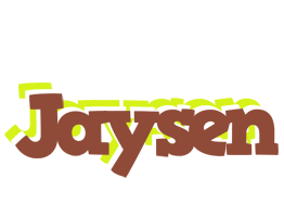 Jaysen caffeebar logo