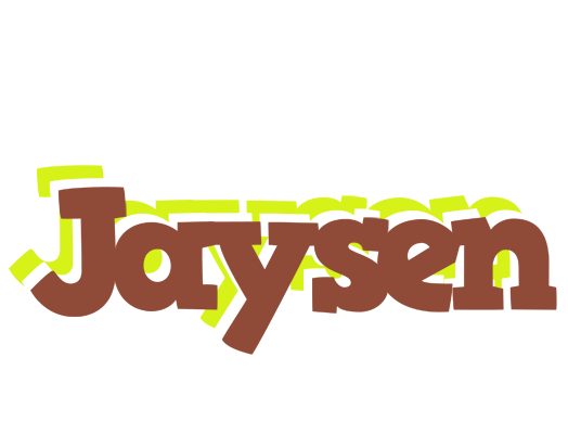 Jaysen caffeebar logo