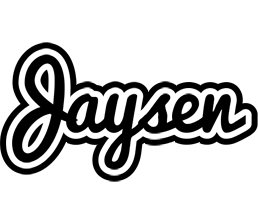 Jaysen chess logo