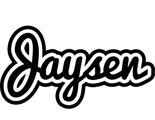 Jaysen chess logo