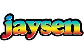 Jaysen color logo