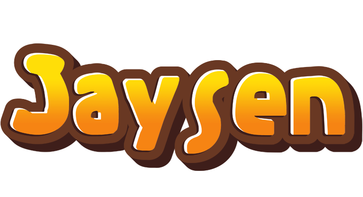 Jaysen cookies logo