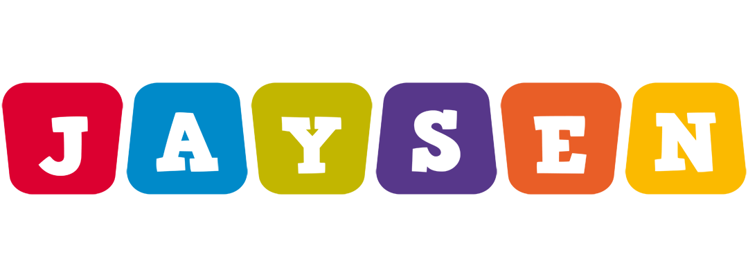 Jaysen daycare logo