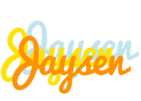 Jaysen energy logo