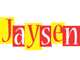 Jaysen errors logo